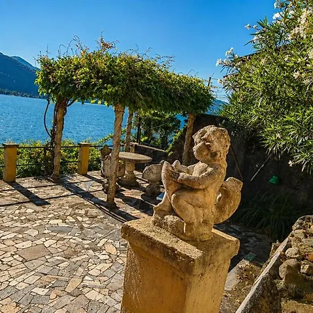 Apartamento Il Gabbiano