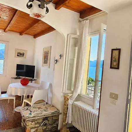 Il Gabbiano Appartement *