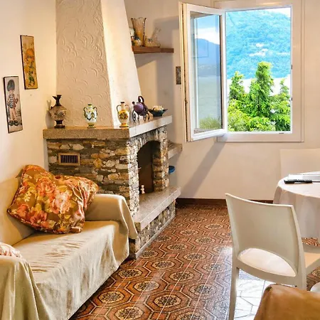 Apartamento Il Gabbiano Cannobio