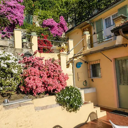 Apartamento Il Gabbiano *