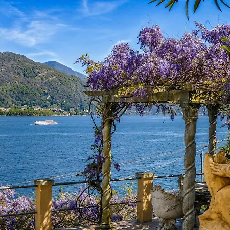 Il Gabbiano Apartamento Cannobio