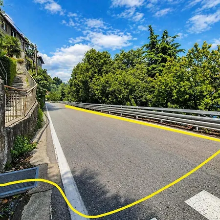 Il Gabbiano Apartamento