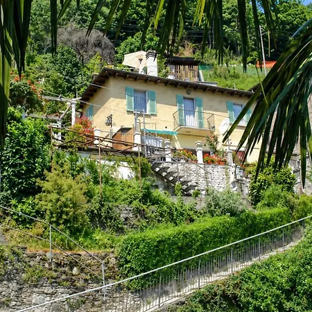 Il Gabbiano * Cannobio
