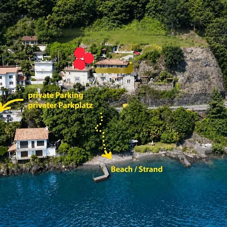 Apartamento Il Gabbiano *