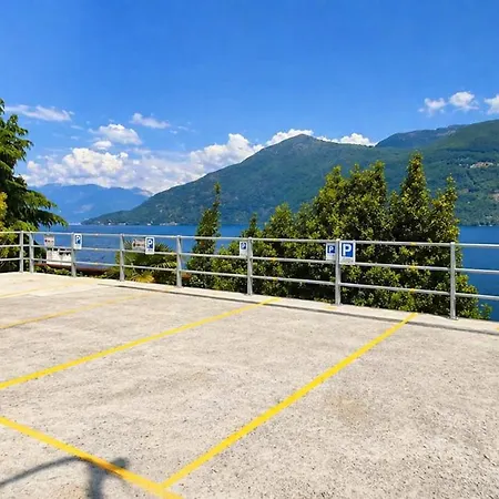 Apartamento Il Gabbiano Cannobio